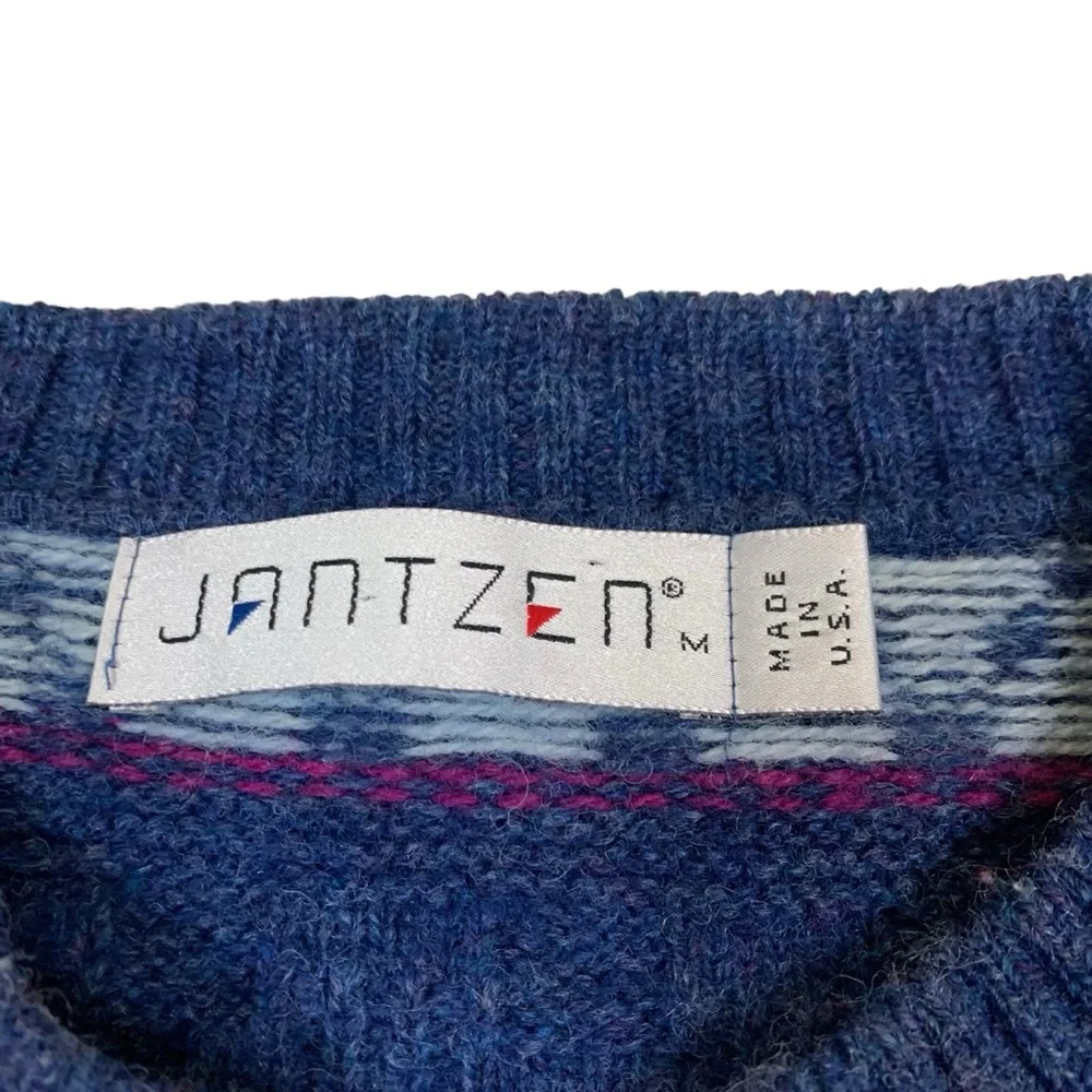 Jantzen great no